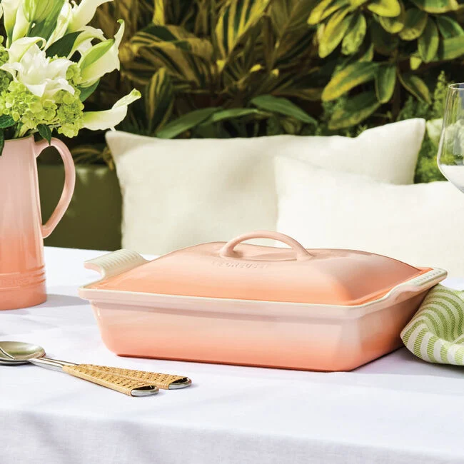Heritage Rectangular Casserole 9 Heritage Rectangular Casserole
