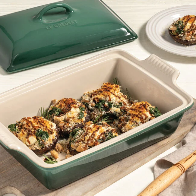 Heritage Rectangular Casserole 11 Heritage Rectangular Casserole