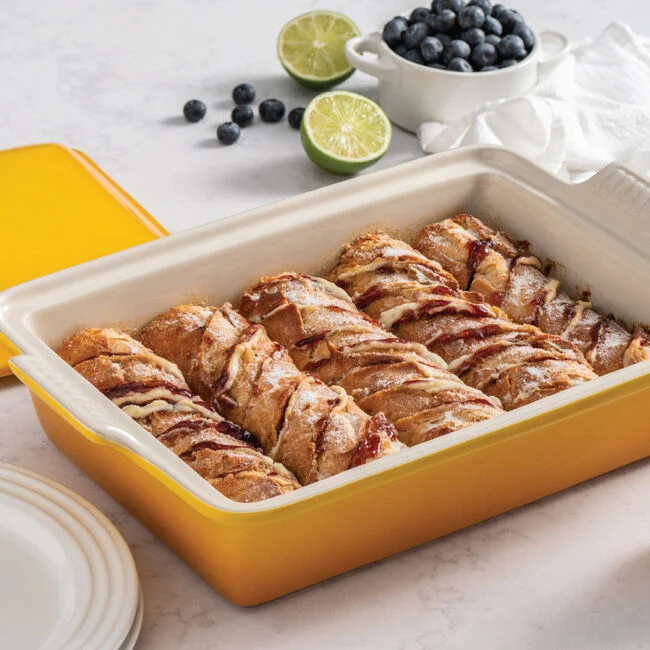 Heritage Rectangular Casserole 12 Heritage Rectangular Casserole
