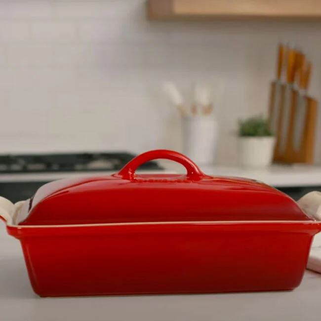 Heritage Rectangular Casserole 13 Heritage Rectangular Casserole