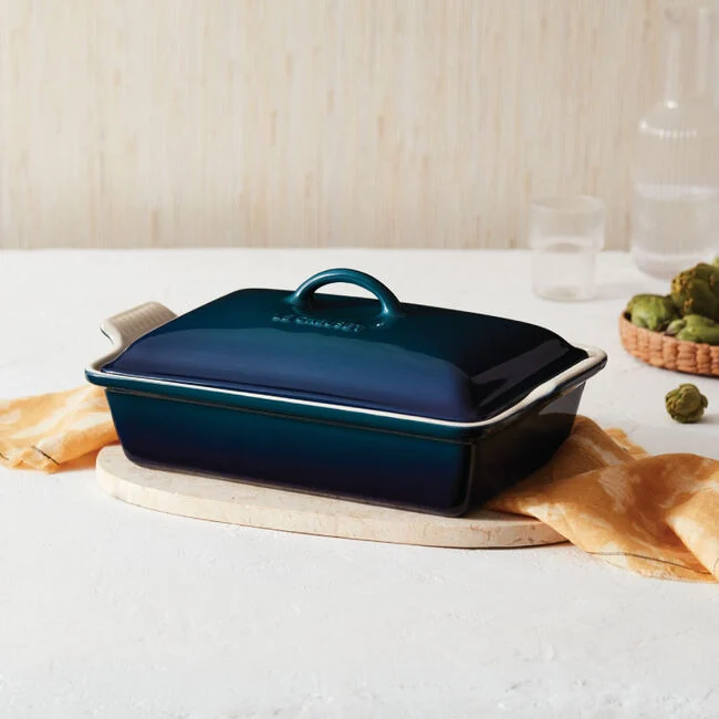 Heritage Rectangular Casserole 14 Heritage Rectangular Casserole