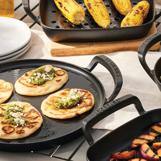 Alpine Outdoor Collection Pizza Pan 1 Alpine Outdoor Collection Pizza Pan