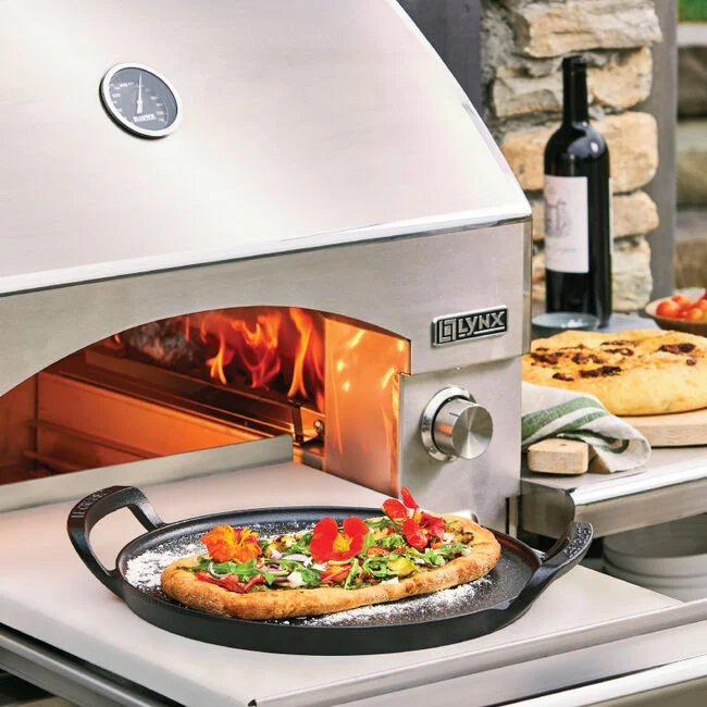 Alpine Outdoor Collection Pizza Pan 13 Alpine Outdoor Collection Pizza Pan