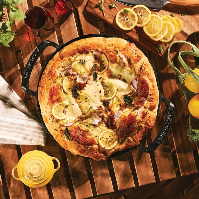 Alpine Outdoor Collection Pizza Pan 14 Alpine Outdoor Collection Pizza Pan
