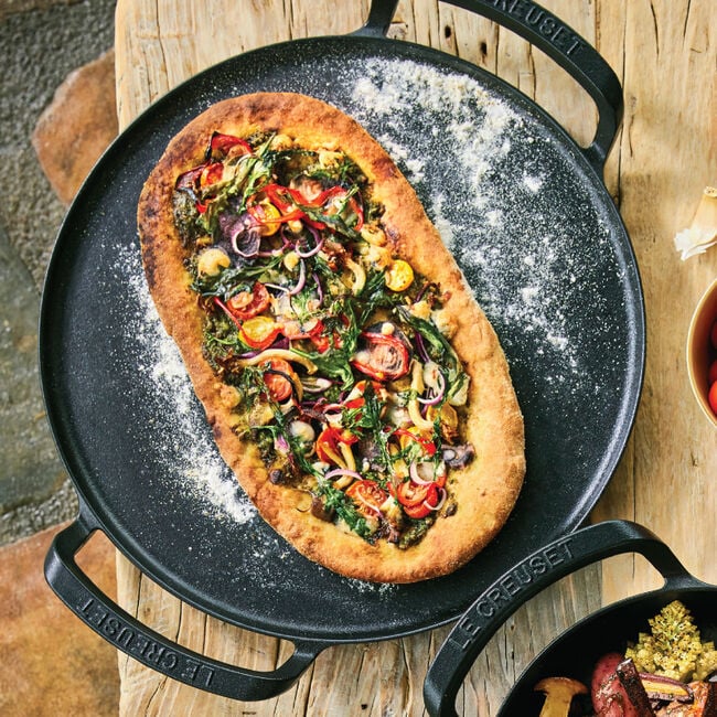 Alpine Outdoor Collection Pizza Pan 15 Alpine Outdoor Collection Pizza Pan