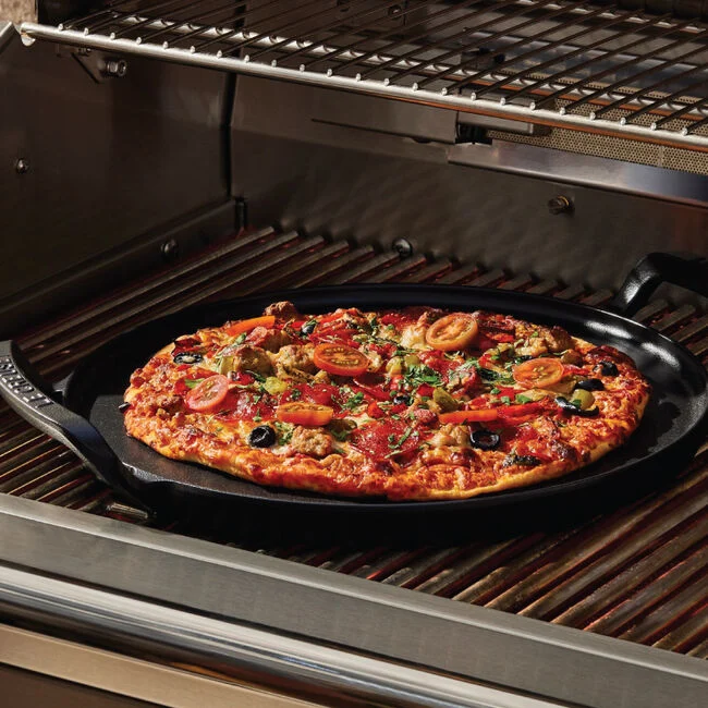 Alpine Outdoor Collection Pizza Pan 16 Alpine Outdoor Collection Pizza Pan