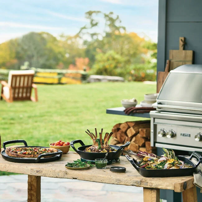 Alpine Outdoor Collection Pizza Pan 18 Alpine Outdoor Collection Pizza Pan