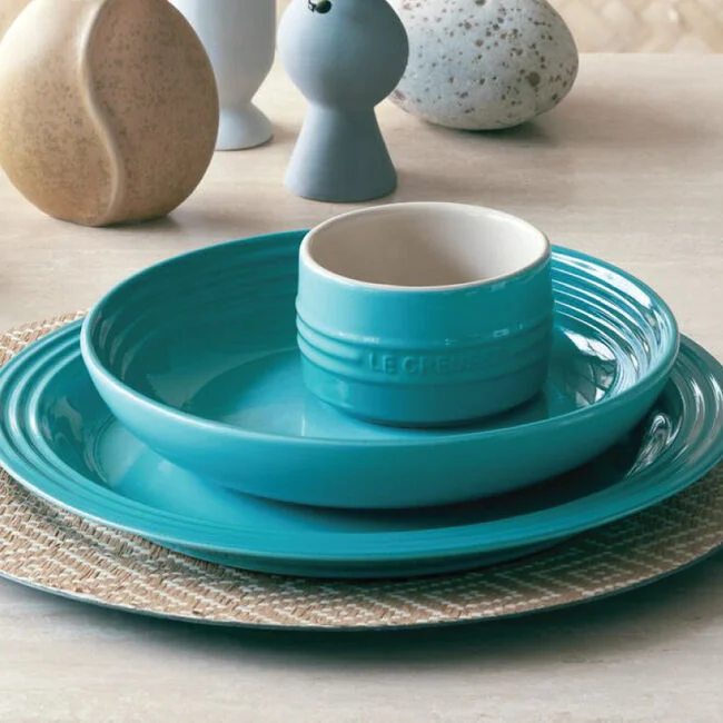Vancouver Pasta Bowls, Set of 4 1 Vancouver Pasta Bowls, Set of 4