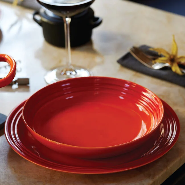 Vancouver Pasta Bowls, Set of 4 27 Vancouver Pasta Bowls, Set of 4