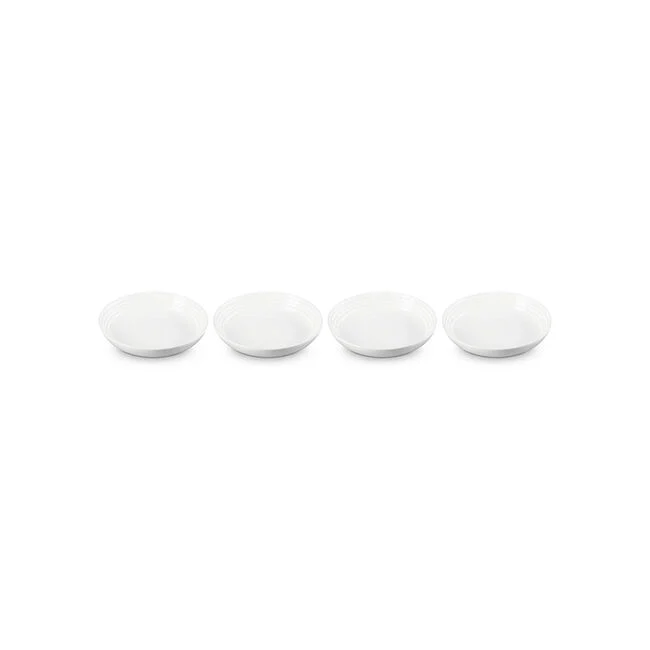 Vancouver Pasta Bowls, Set of 4 32 Vancouver Pasta Bowls, Set of 4