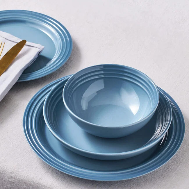 Vancouver Pasta Bowls, Set of 4 20 Vancouver Pasta Bowls, Set of 4