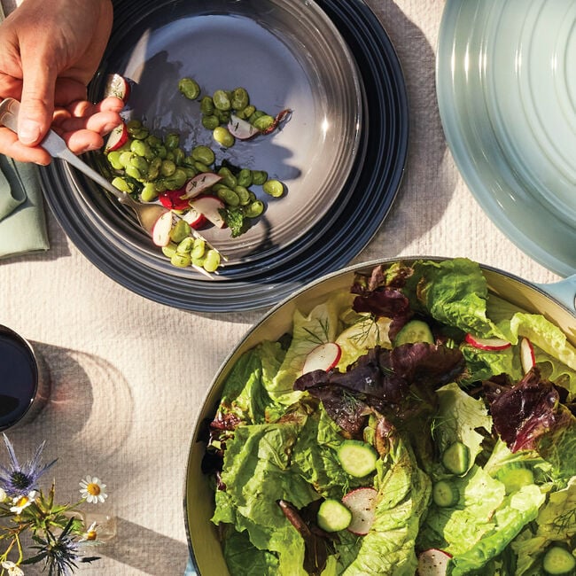 Vancouver Pasta Bowls, Set of 4 21 Vancouver Pasta Bowls, Set of 4