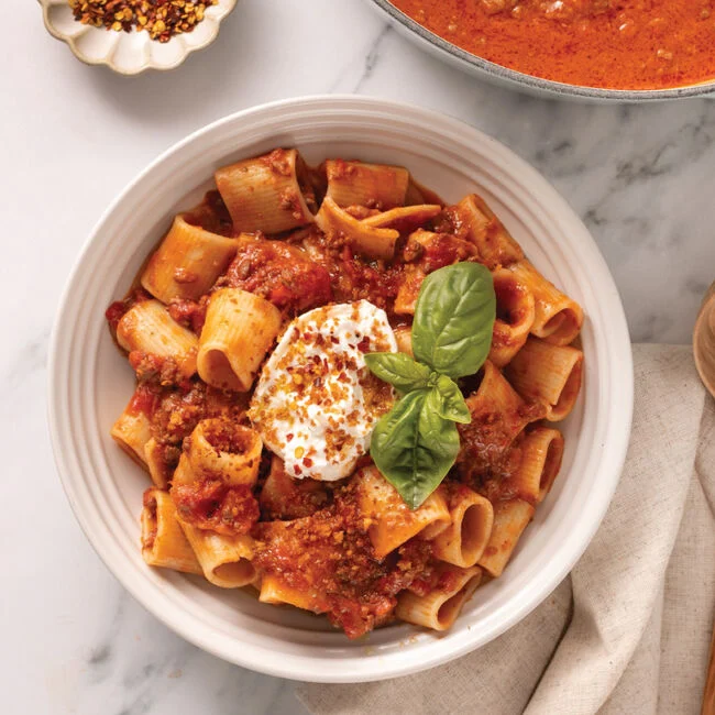 Vancouver Pasta Bowls, Set of 4 25 Vancouver Pasta Bowls, Set of 4