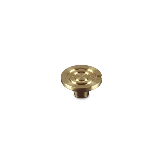 Signature Crucible Knob 23 Signature Crucible Knob