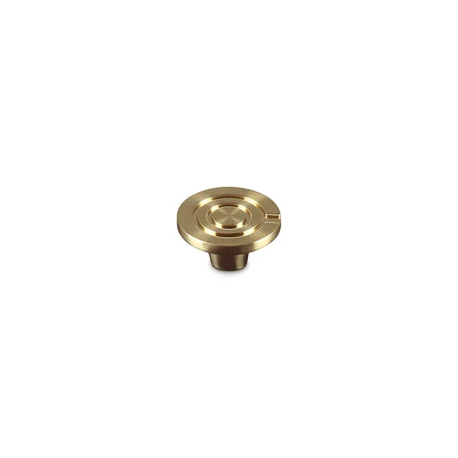 Signature Crucible Knob 19 Signature Crucible Knob