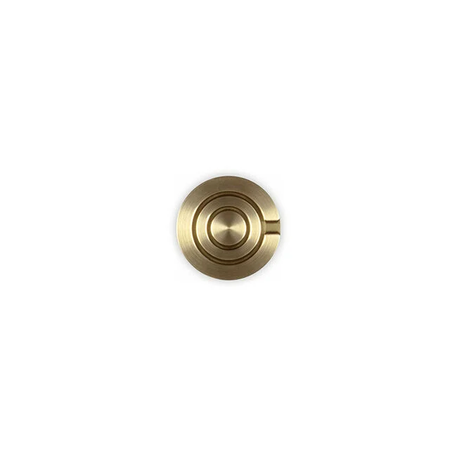 Signature Crucible Knob 20 Signature Crucible Knob