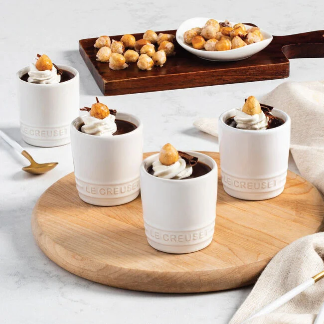 Signature Petite Tasse, Set of 4 1 Signature Petite Tasse, Set of 4
