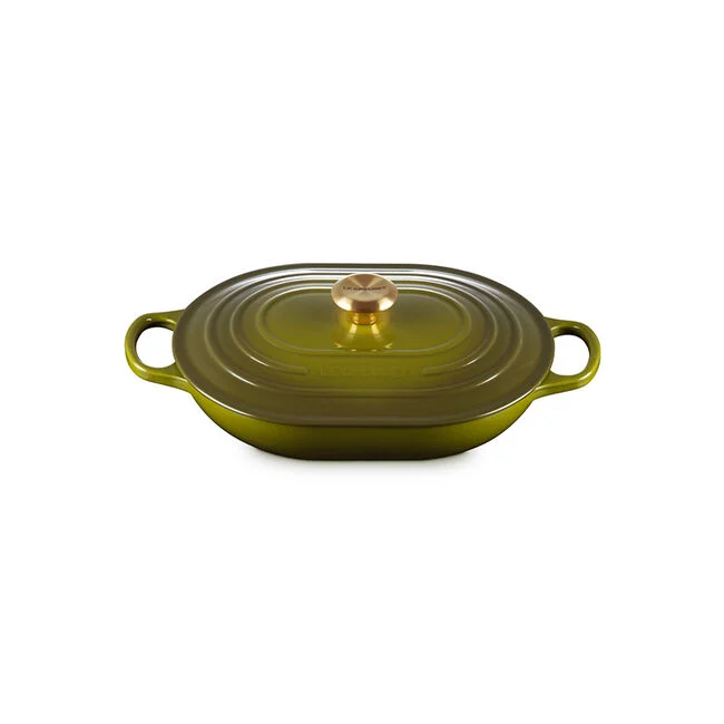 Signature Oval Casserole 1 Signature Oval Casserole
