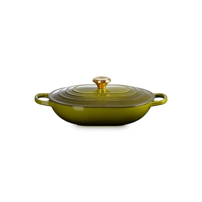 Signature Oval Casserole 7 Signature Oval Casserole