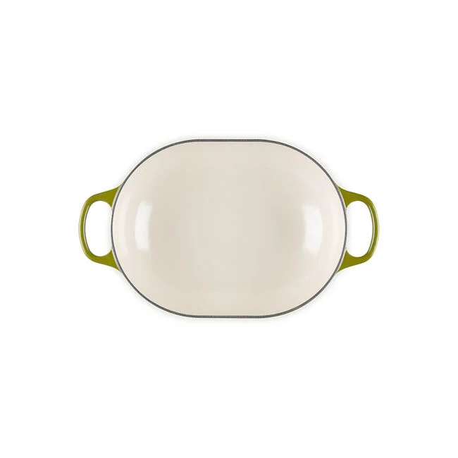 Signature Oval Casserole 10 Signature Oval Casserole