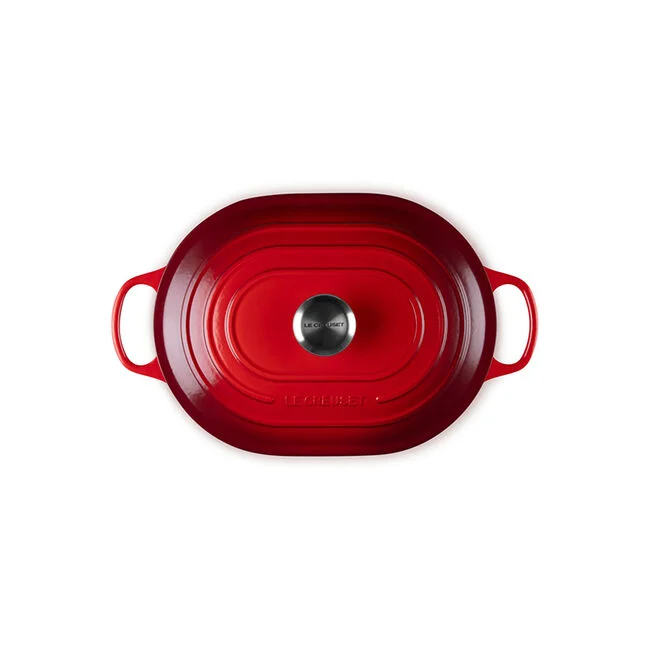 Signature Oval Casserole 40 Signature Oval Casserole