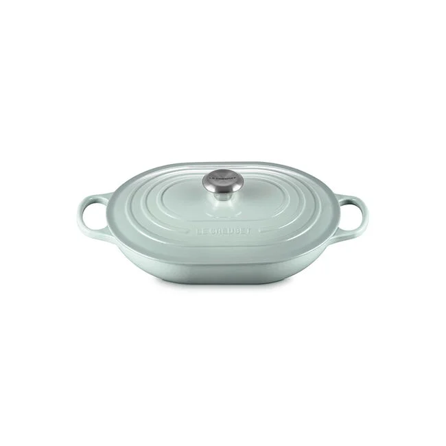 Signature Oval Casserole 41 Signature Oval Casserole