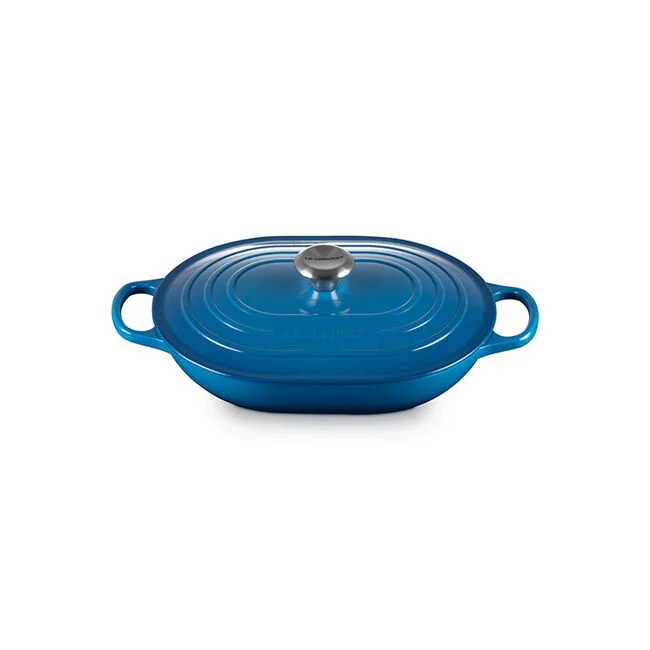 Signature Oval Casserole 44 Signature Oval Casserole
