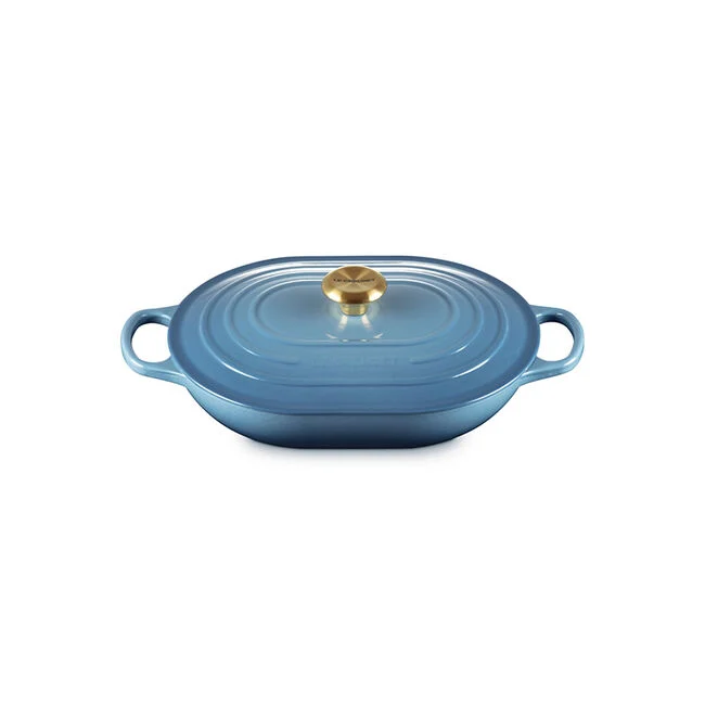 Signature Oval Casserole 45 Signature Oval Casserole