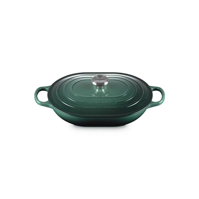 Signature Oval Casserole 49 Signature Oval Casserole