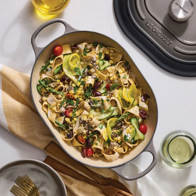 Signature Oval Casserole 32 Signature Oval Casserole