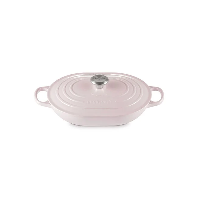 Signature Oval Casserole 51 Signature Oval Casserole
