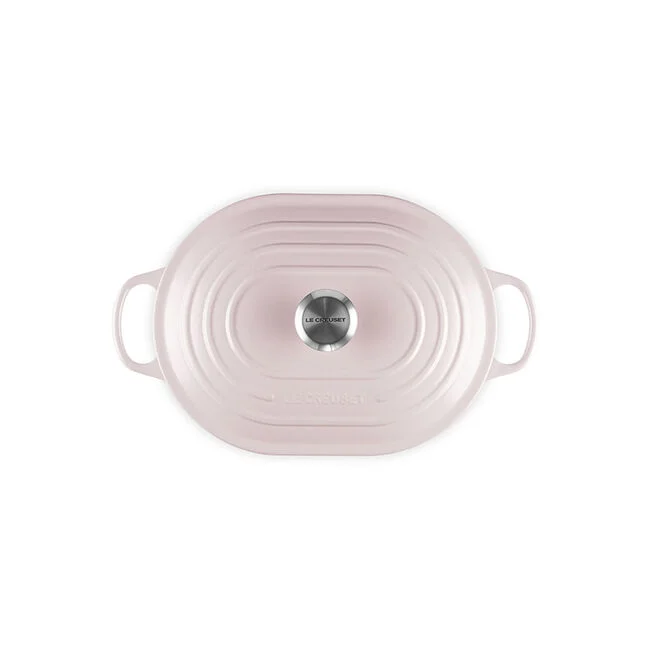Signature Oval Casserole 52 Signature Oval Casserole