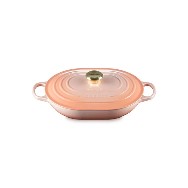 Signature Oval Casserole 53 Signature Oval Casserole