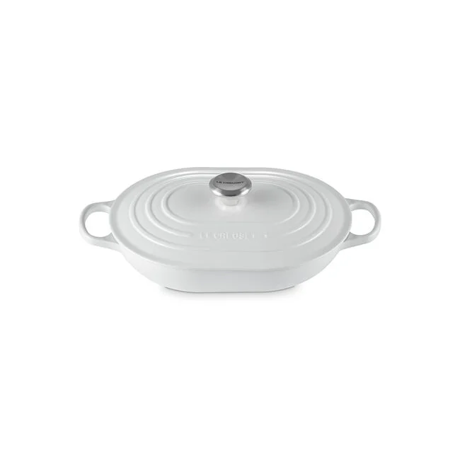 Signature Oval Casserole 55 Signature Oval Casserole