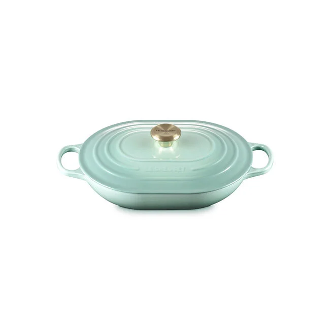 Signature Oval Casserole 57 Signature Oval Casserole