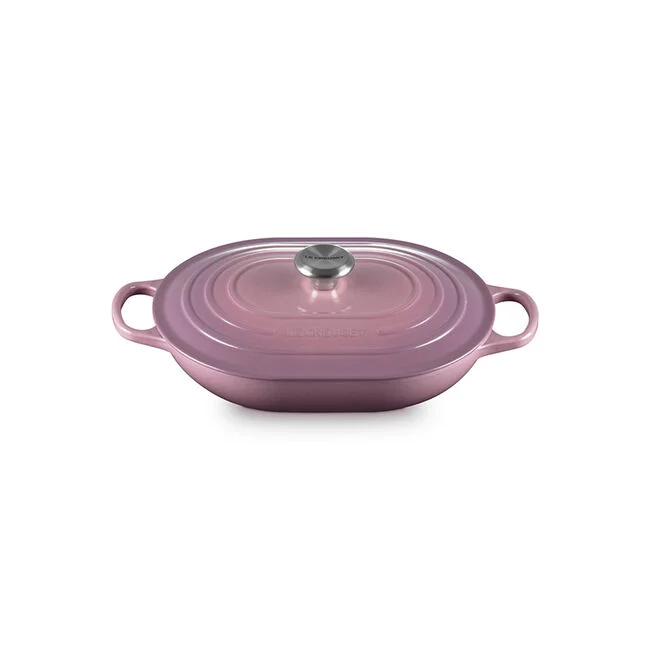 Signature Oval Casserole 59 Signature Oval Casserole