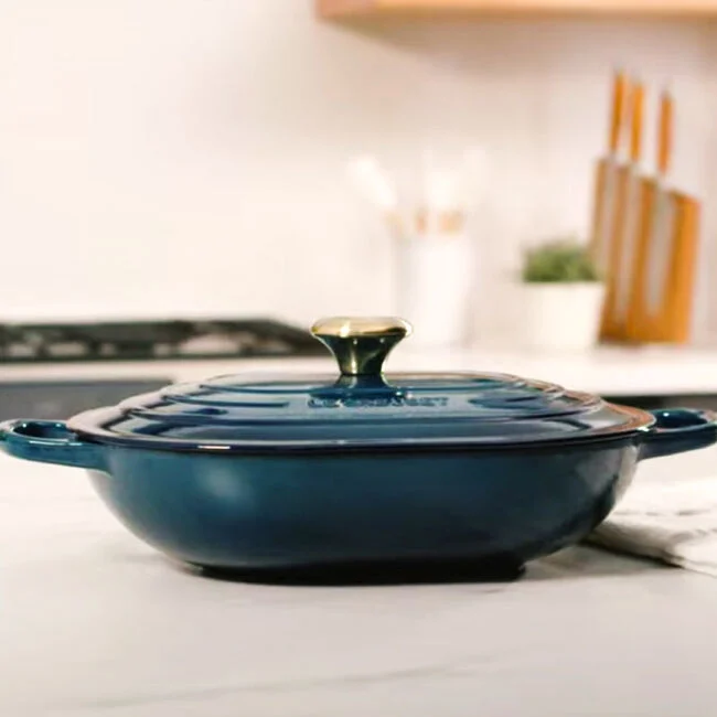Signature Oval Casserole 36 Signature Oval Casserole