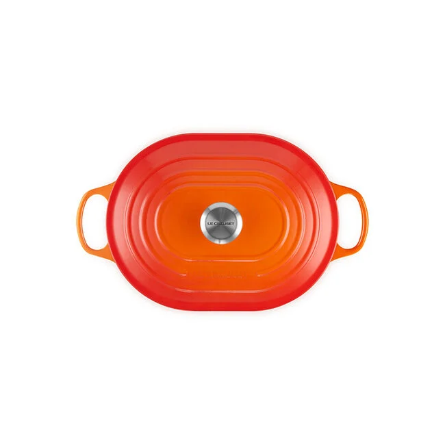Signature Oval Casserole 38 Signature Oval Casserole