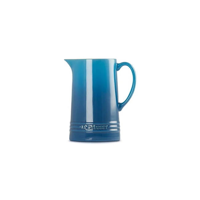 Signature Pitcher 27 Signature Pitcher