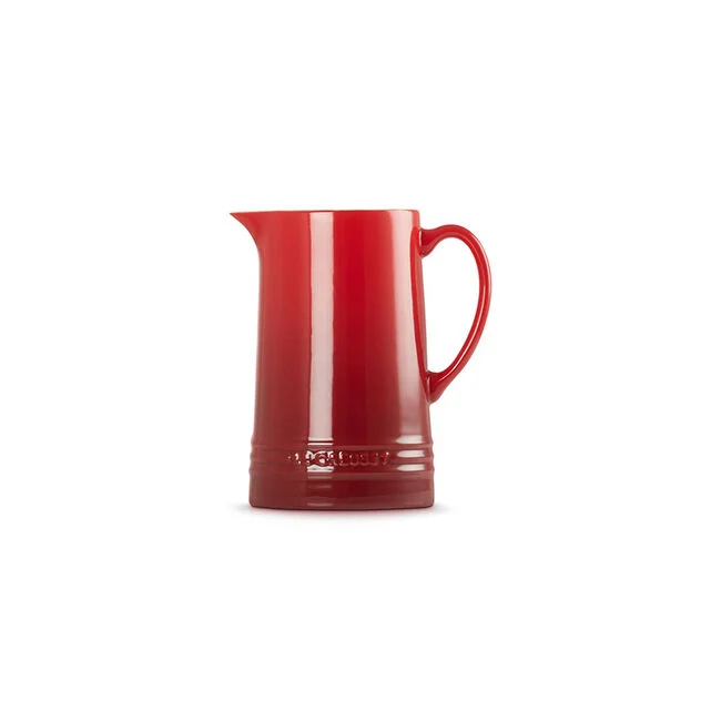 Signature Pitcher 28 Signature Pitcher