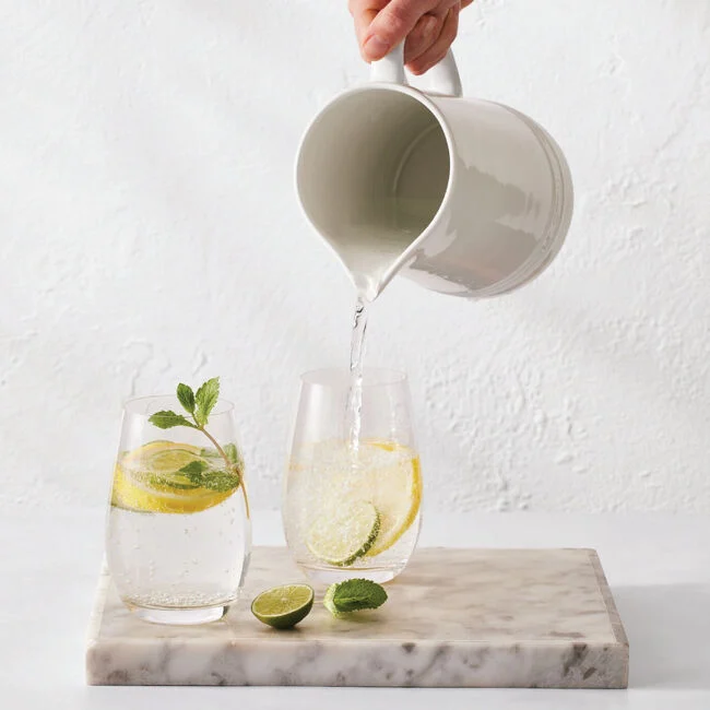 Signature Pitcher 16 Signature Pitcher