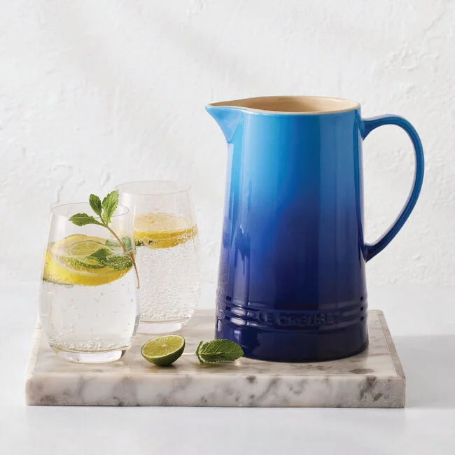 Signature Pitcher 17 Signature Pitcher
