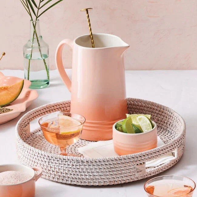 Signature Pitcher 18 Signature Pitcher
