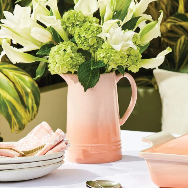 Signature Pitcher 19 Signature Pitcher