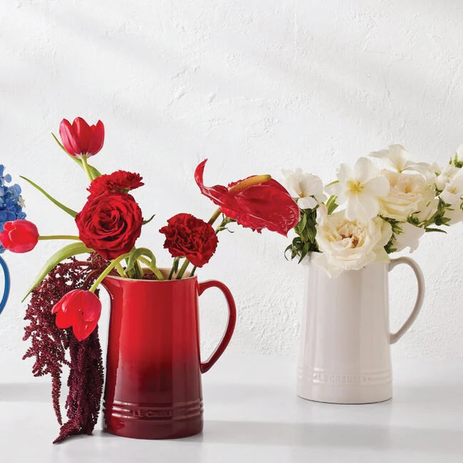 Signature Pitcher 20 Signature Pitcher