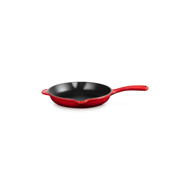 Traditional Round Skillet 6 Traditional Round Skillet