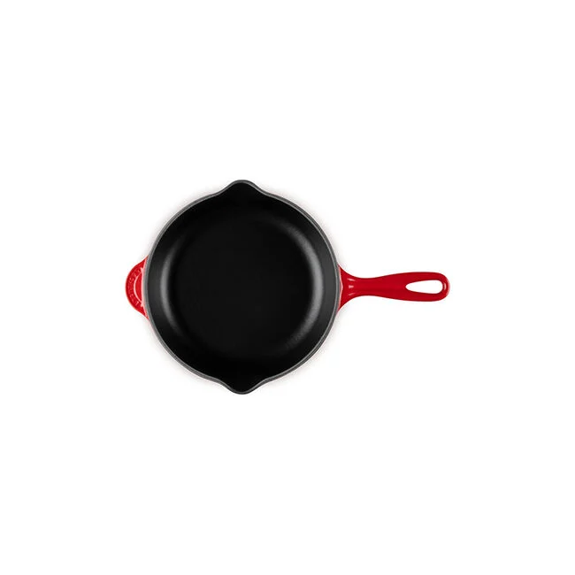 Traditional Round Skillet 8 Traditional Round Skillet