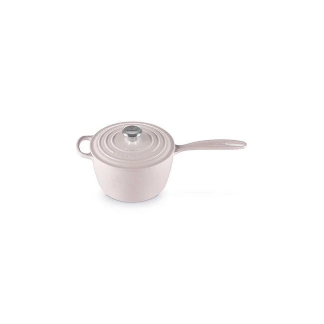 Signature Saucepan 1 Signature Saucepan