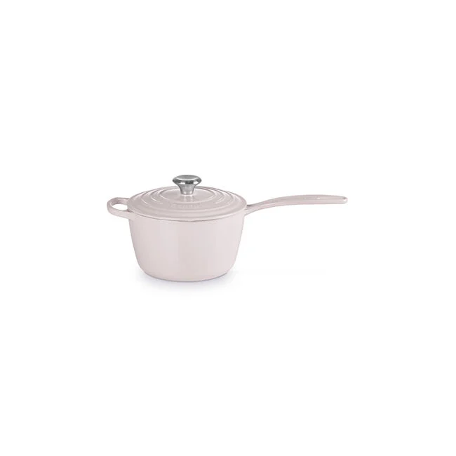 Signature Saucepan 7 Signature Saucepan