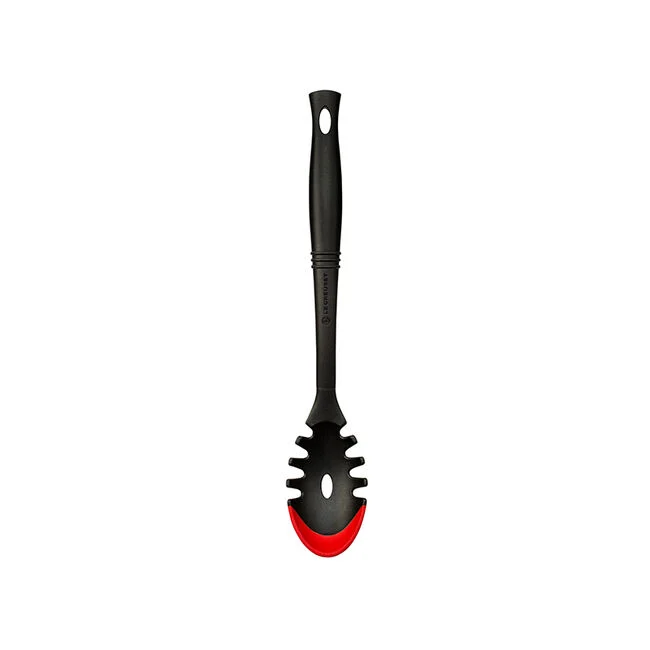Revolution® Bi-Material Pasta Spoon 1 Revolution® Bi-Material Pasta Spoon